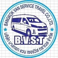 mini van service bangkok